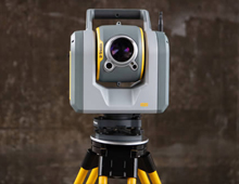 Trimble TX8