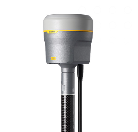 Trimble SX12