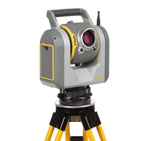 Trimble SX12
