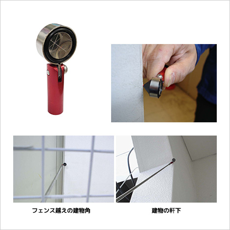 ちょこっとプリズム