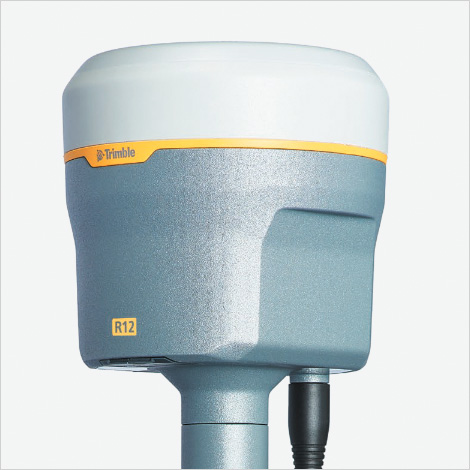 Trimble R12 GNSS