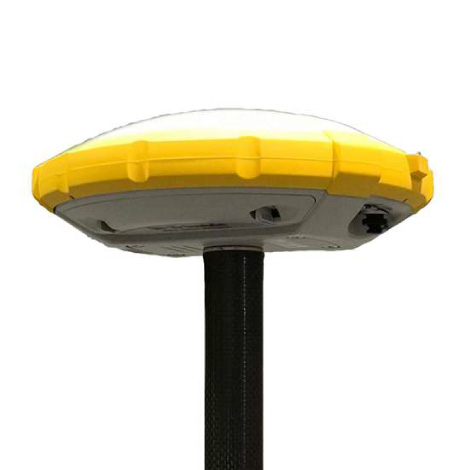 Trimble R4s