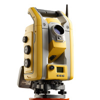Trimble S5