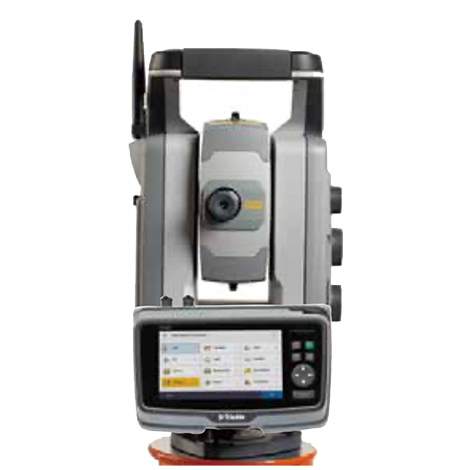 Trimble S9