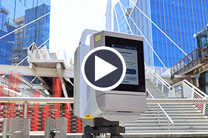 Trimble X12 コンセプトMOVIE